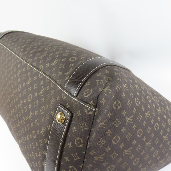 77945 3 Louis Vuitton Odysse 2WAY Travel Bag Fuzan