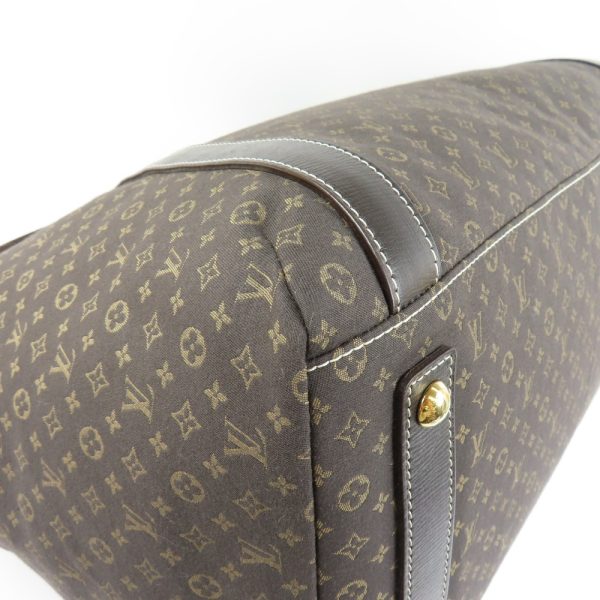 77945 4 Louis Vuitton Odysse 2WAY Travel Bag Fuzan