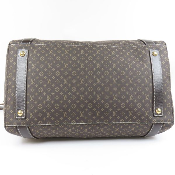 77945 5 Louis Vuitton Odysse 2WAY Travel Bag Fuzan