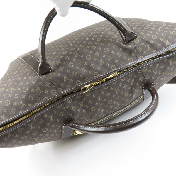 77945 8 Louis Vuitton Odysse 2WAY Travel Bag Fuzan