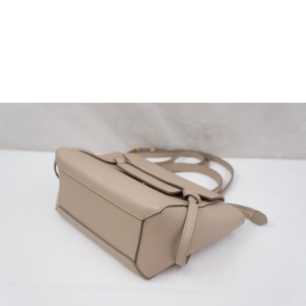 89203 5 Celine Belt Bag