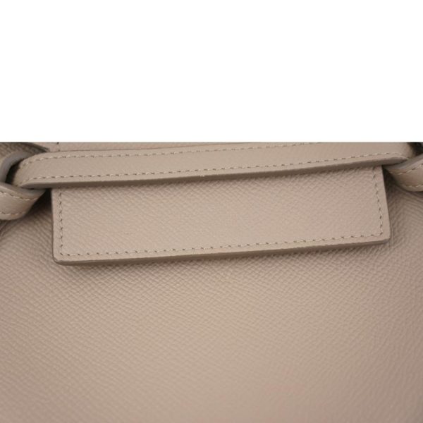 89203 8 Celine Belt Bag