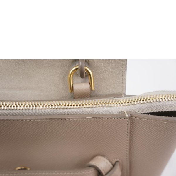 89203 9 Celine Belt Bag