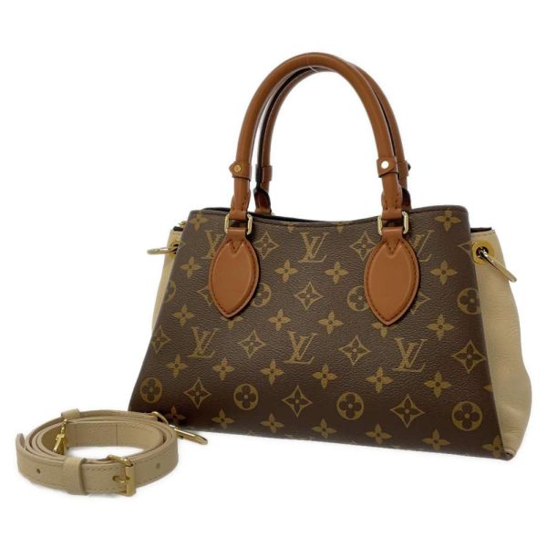 9034464 01 Louis Vuitton Handbag 2way Shoulder Bag Monogram Vendome BB Claim