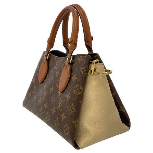 9034464 02 Louis Vuitton Handbag 2way Shoulder Bag Monogram Vendome BB Claim