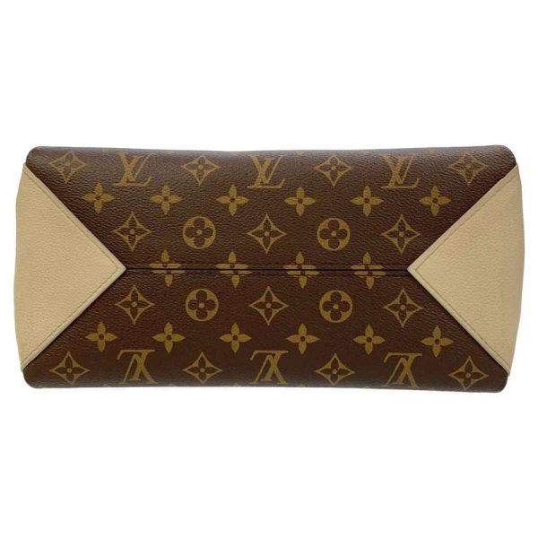 9034464 04 Louis Vuitton Handbag 2way Shoulder Bag Monogram Vendome BB Claim