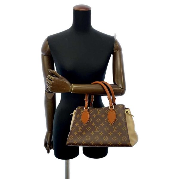 9034464 05 Louis Vuitton Handbag 2way Shoulder Bag Monogram Vendome BB Claim