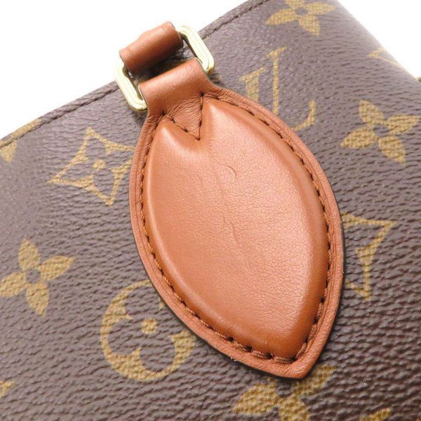 9034464 11 Louis Vuitton Handbag 2way Shoulder Bag Monogram Vendome BB Claim