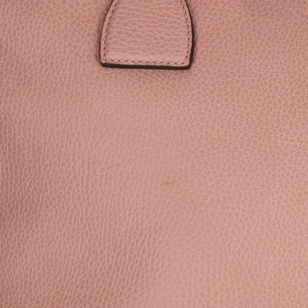 90978 8 Gucci Interlocking G2way Tote Bag