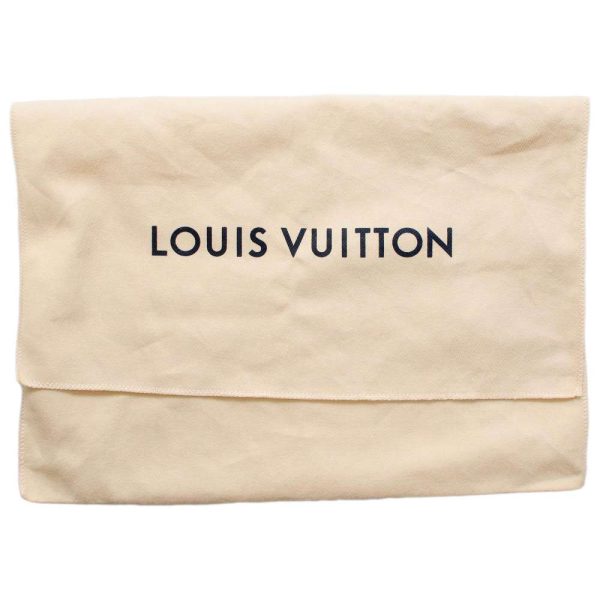 9107977 18 Louis Vuitton Shoulder Bag Pont Neuf Smooth Leather