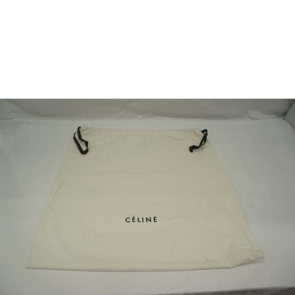 91324 4 Celine Trapeze Medium Bag