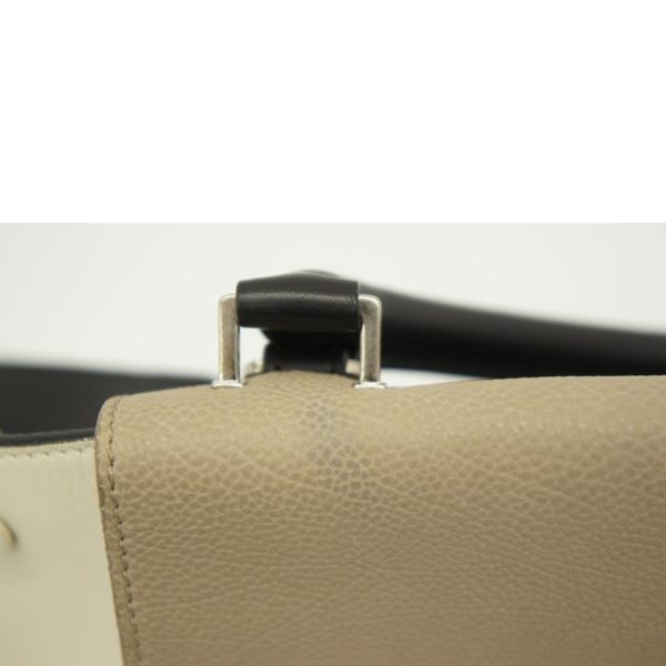 91324 5 Celine Trapeze Medium Bag