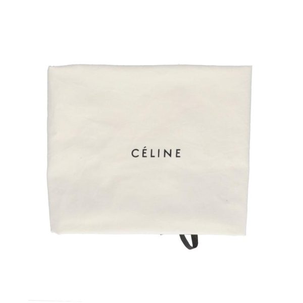 92278 7 Celine Big Small Bag Black