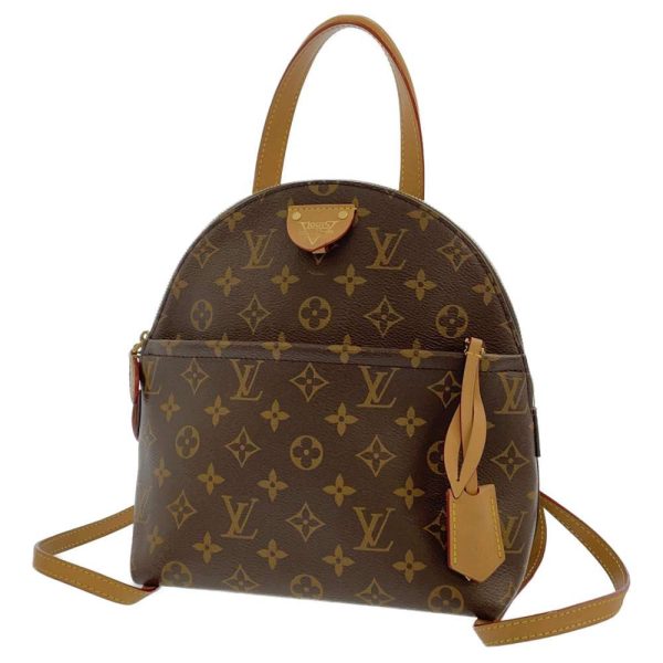 9320598 01 Louis Vuitton Rucksack Monogram LV Moon Backpack