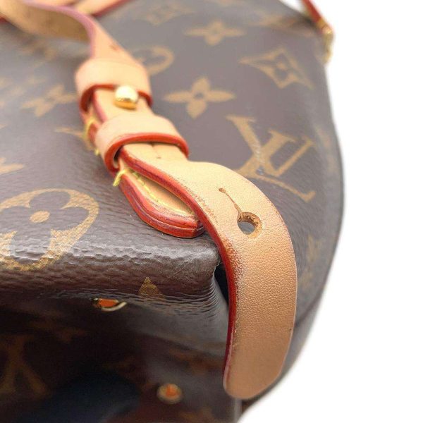 9320598 09 Louis Vuitton Rucksack Monogram LV Moon Backpack