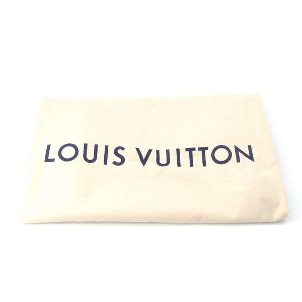 9529687 12 Louis Vuitton Tote Bag Monogram Reverse Giant On The Go GM Shoulder Bag 2way