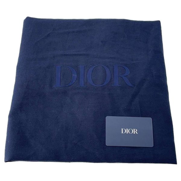 9549777 14 Christian Dior Backpack Gallop Oblique Backpack Trotter