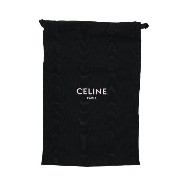 95696 8 Celine Small Vertical Cover Bag