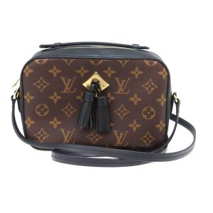 a23 3694 1 Louis Vuitton Monogram Petite Bucket Tote Bag