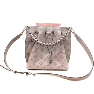 a23 6110 1 Louis Vuitton Speedy Bandouliere 25 Handbag Monogram