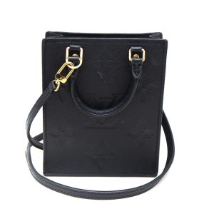 a23 8225 1 Prada Pouch Nylon Black