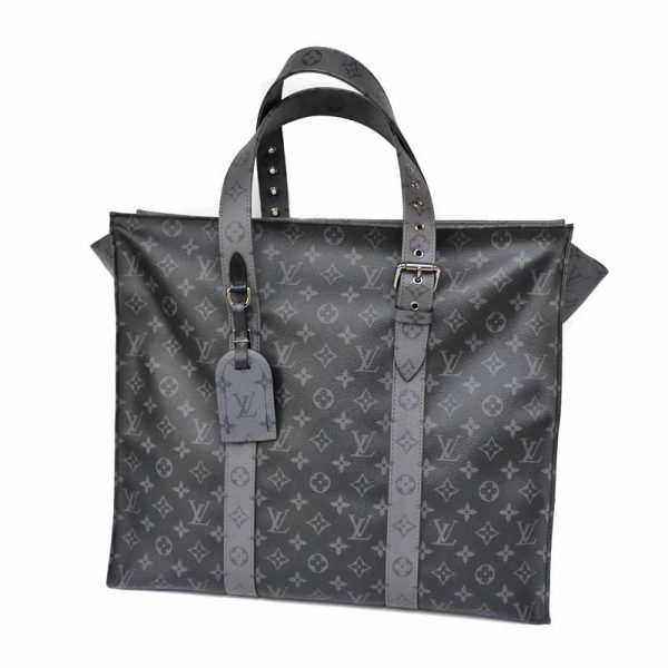 c21 4562 1 Louis Vuitton NeoNoe Kaba Zip GM Tote bag Black