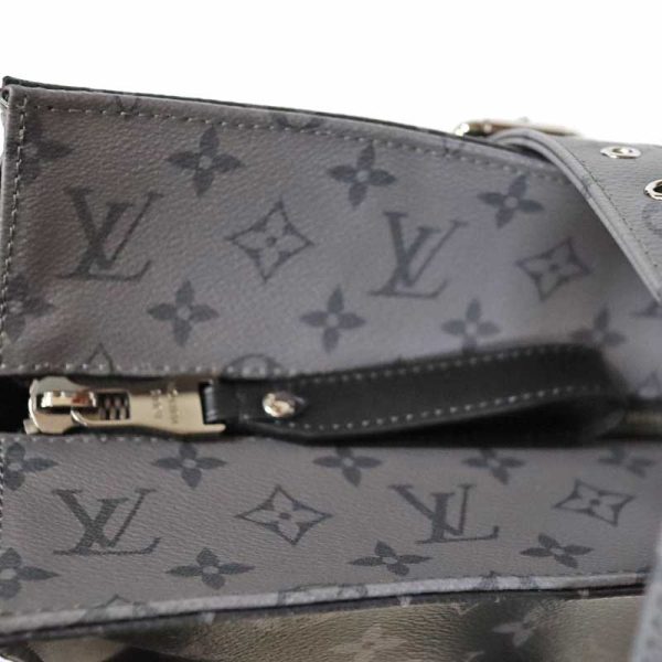 c21 4562 9 Louis Vuitton NeoNoe Kaba Zip GM Tote bag Black