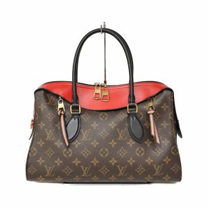 c22 2025 1 Louis Vuitton Damier Hampstead MM PVC Leather Shoulder Bag