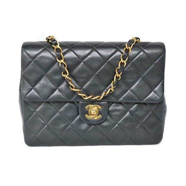 c23 8032 1 Chanel Chain Shoulder Bag Matelasse 20