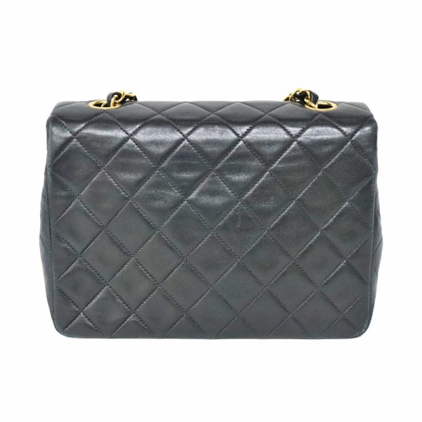 c23 8032 2 Chanel Chain Shoulder Bag Matelasse 20