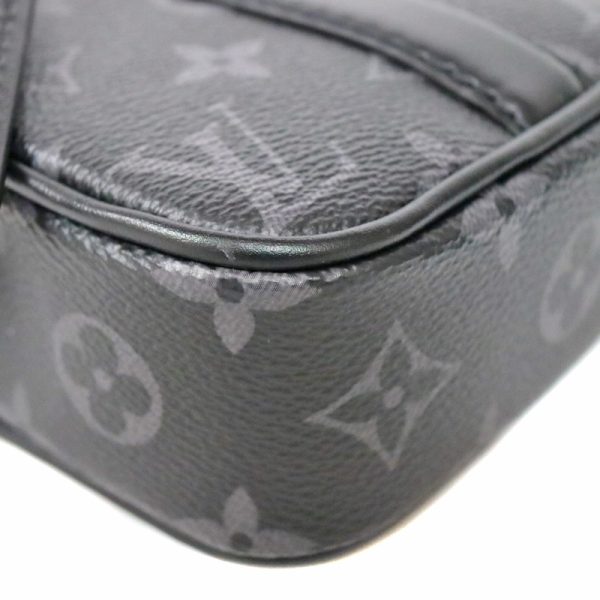 c24 1861 4 Louis Vuitton Nano PDV Shoulder Bag