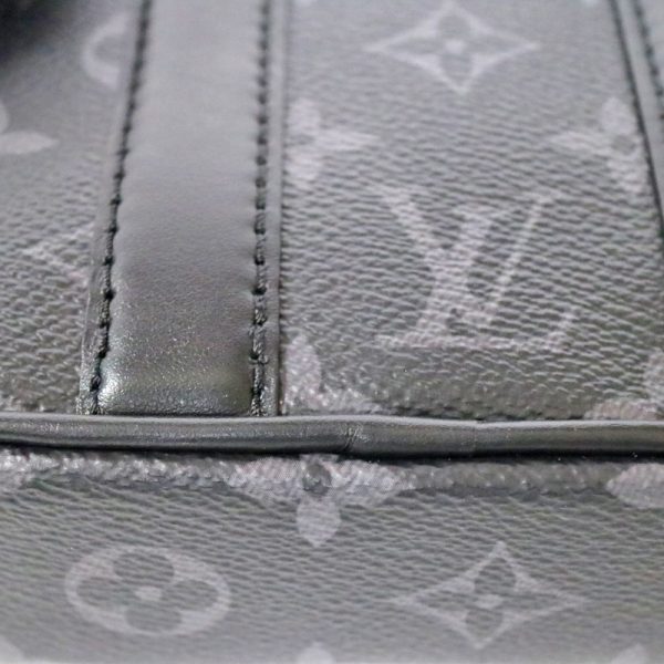 c24 1861 6 Louis Vuitton Nano PDV Shoulder Bag