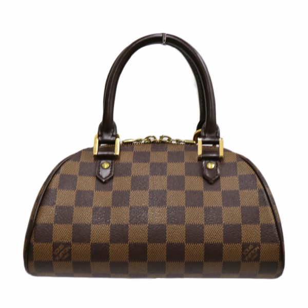 c24 2106 2 Louis Vuitton Rivera PM Damier 2WAY Bag