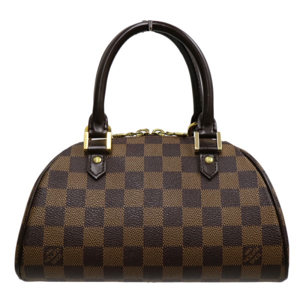 c24 2106 3 Louis Vuitton Rivera PM Damier 2WAY Bag