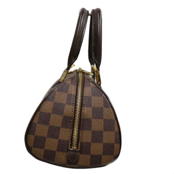 c24 2106 4 Louis Vuitton Rivera PM Damier 2WAY Bag