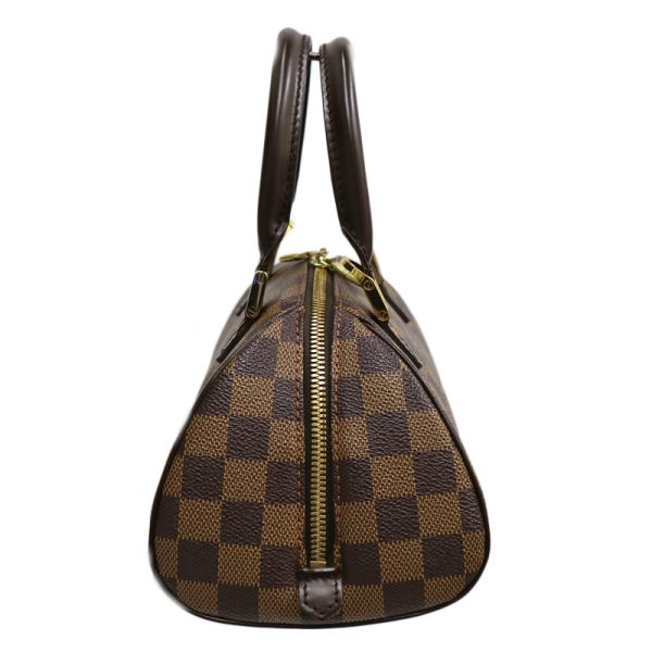 c24 2106 5 Louis Vuitton Rivera PM Damier 2WAY Bag