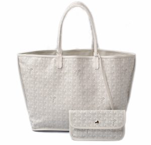gy 17 003 1 Louis Vuitton Monogram Mahina Scala Mini Shoulder Bag