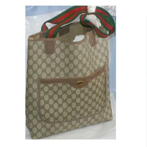 imgrc0068624418 Salvatore Ferragamo Leather Shoulder Bag Clutch Bag