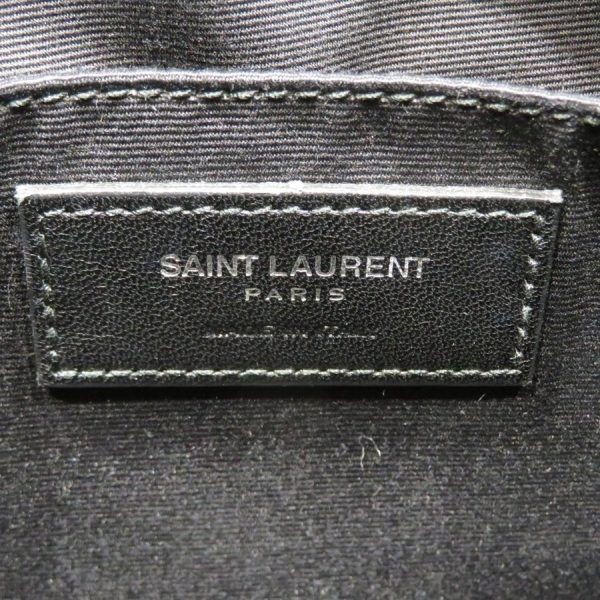 imgrc0077390480 Saint Laurent Paris Camera Bag Leather Shoulder Bag Black