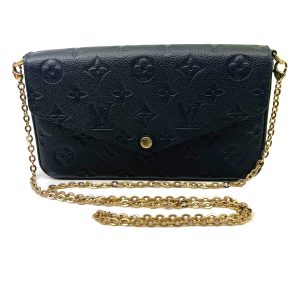 imgrc0078540524 Louis Vuitton Pouch Ansophie Monogram Mini