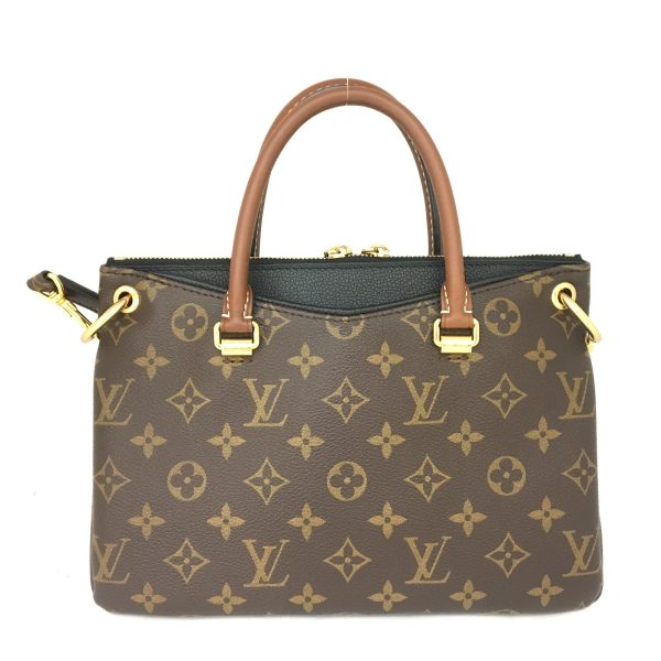 imgrc0078771902 Louis Vuitton Pallas BB 2WAY Shoulder Bag