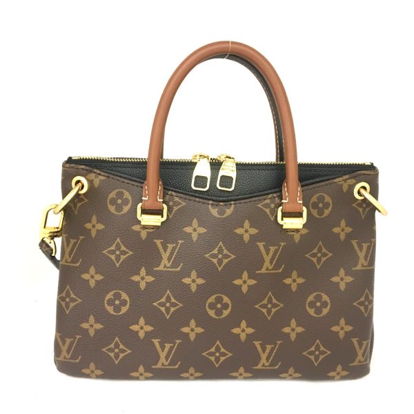 imgrc0078771903 Louis Vuitton Pallas BB 2WAY Shoulder Bag