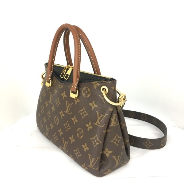 imgrc0078771904 Louis Vuitton Pallas BB 2WAY Shoulder Bag