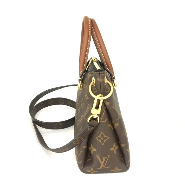 imgrc0078771905 Louis Vuitton Pallas BB 2WAY Shoulder Bag