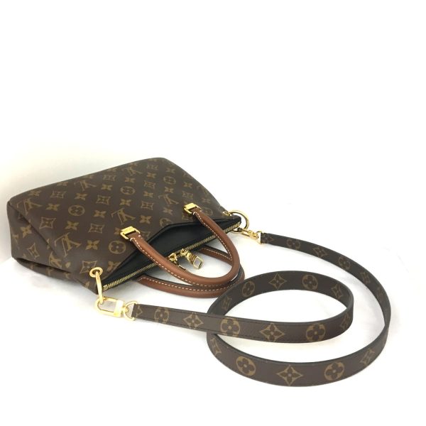 imgrc0078771909 Louis Vuitton Pallas BB 2WAY Shoulder Bag