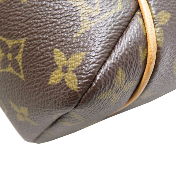 imgrc0078909141 Louis Vuitton Totally PM Tote Bag Monogram Handbag Brown