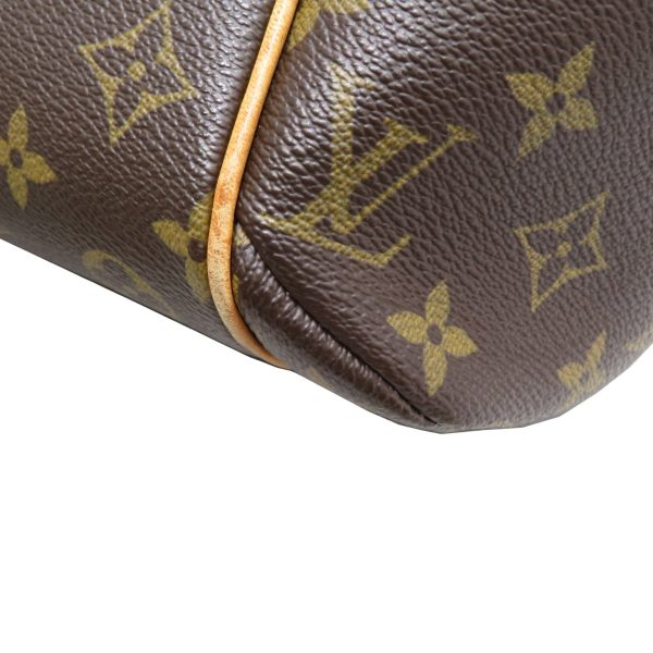 imgrc0078909144 Louis Vuitton Totally PM Tote Bag Monogram Handbag Brown