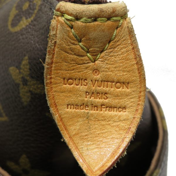 imgrc0078909145 Louis Vuitton Totally PM Tote Bag Monogram Handbag Brown