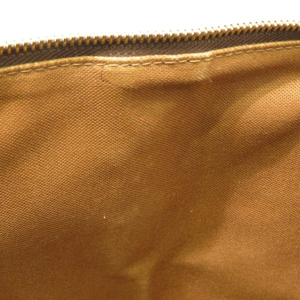 imgrc0078909151 Louis Vuitton Totally PM Tote Bag Monogram Handbag Brown