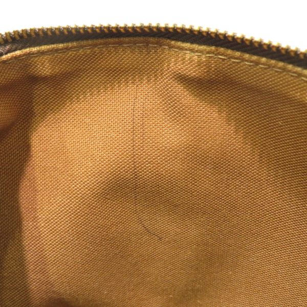 imgrc0078909152 Louis Vuitton Totally PM Tote Bag Monogram Handbag Brown